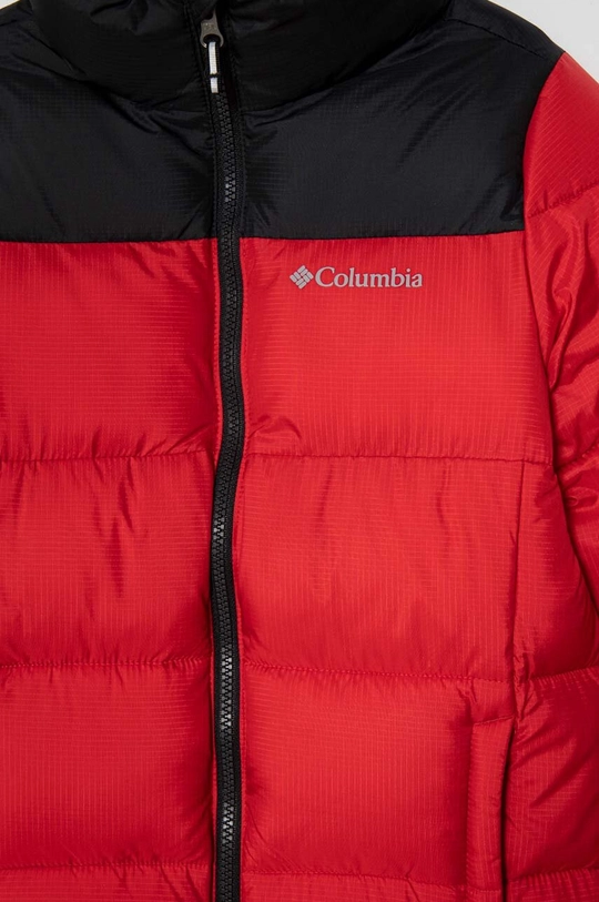 Dječja jakna Columbia U Puffect Jacket Temeljni materijal: 100% Poliester Postava: 100% Najlon Ispuna: 100% Poliester