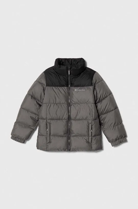 grigio Columbia giacca bambino/a U Puffect Jacket Ragazze