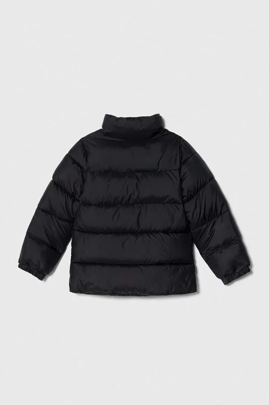 Otroška jakna Columbia U Puffect Jacket črna