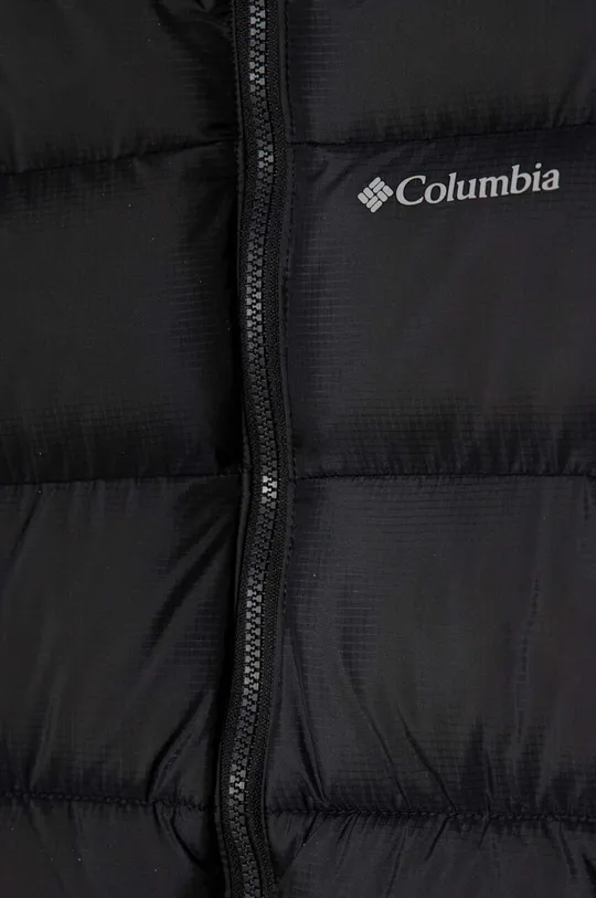 Дитяча куртка Columbia U Puffect Jacket Основний матеріал: 100% Поліестер Підкладка: 100% Нейлон Наповнювач: 100% Поліестер