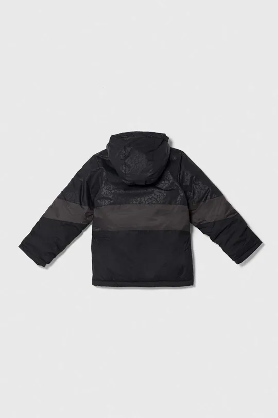 Otroška jakna Columbia črna