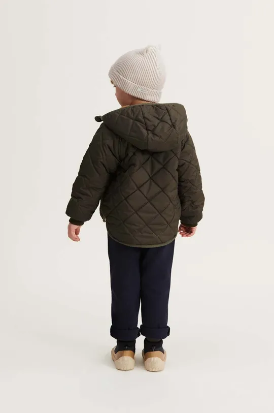 Детская двусторонняя куртка Liewood