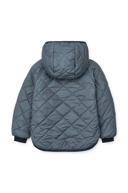 Detská obojstranná bunda Liewood 100 % Recyklovaný polyester