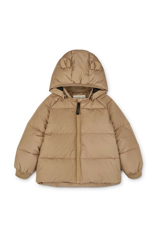 beige Liewood giacca bambino/a Ragazze