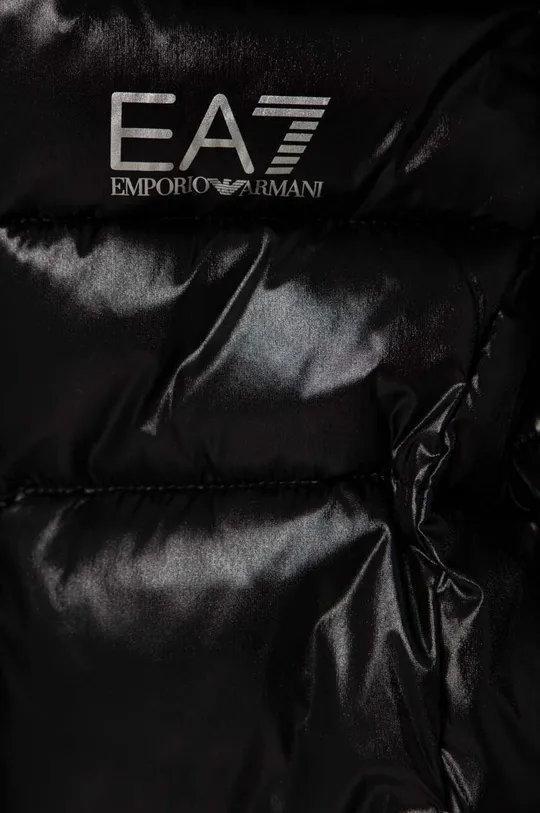 Detská bunda EA7 Emporio Armani Základná látka: 100 % Polyamid Podšívka: 100 % Polyamid Výplň: 100 % Polyester