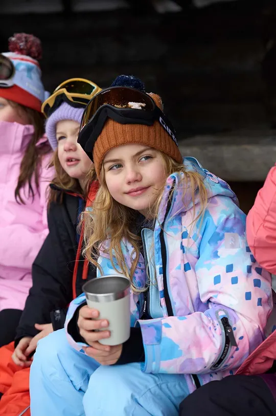 Detská lyžiarska bunda Reima Posio