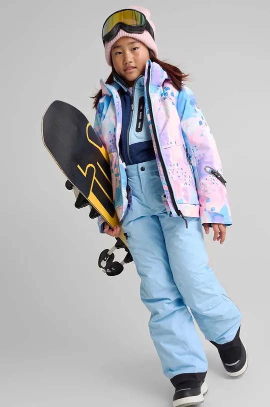 Детская лыжная куртка Reima Posio