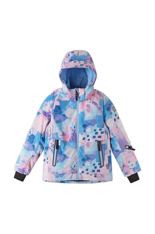 розовый Детская лыжная куртка Reima Posio