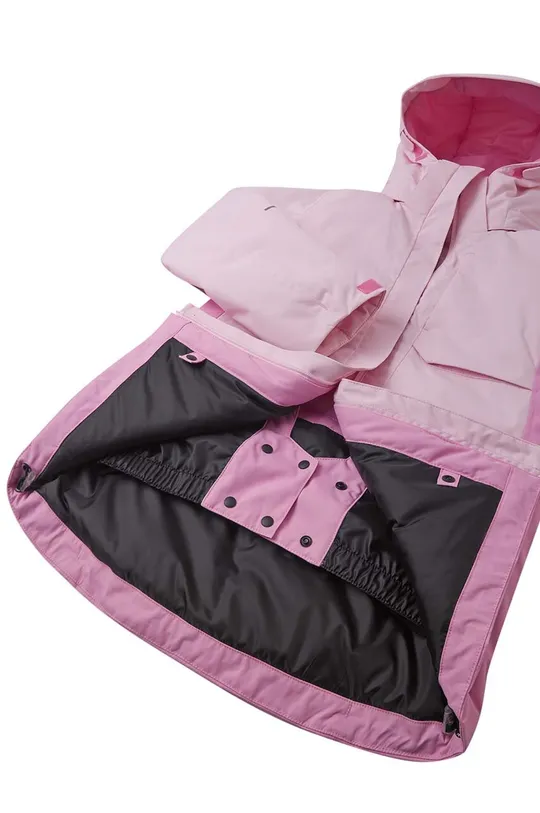 Детская лыжная куртка Reima Hepola