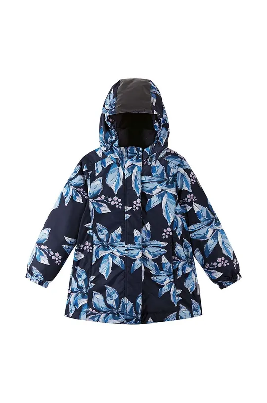 mornarsko modra Otroška jakna Reima Toki