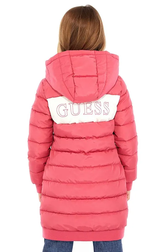 Дитяча куртка Guess