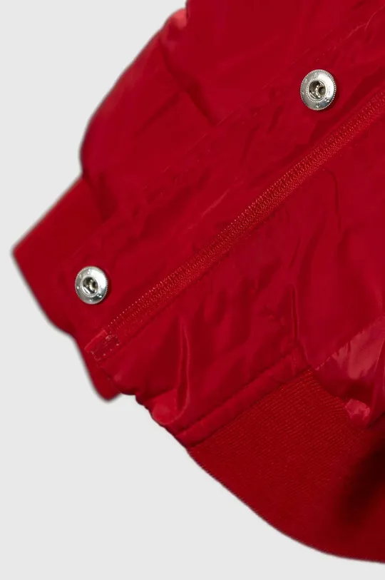 červená Detská bunda Guess