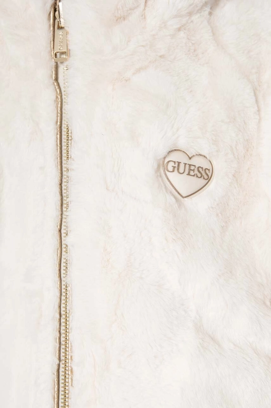 Αναστρέψιμο παιδικό μπουφάν Guess J3BL05.WEYO0.9BYX