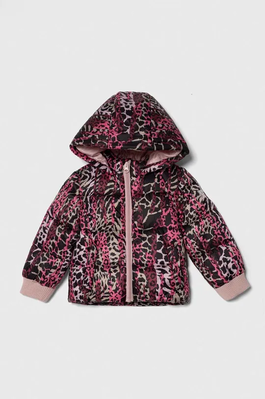 фиолетовой Детская куртка Guess Для девочек