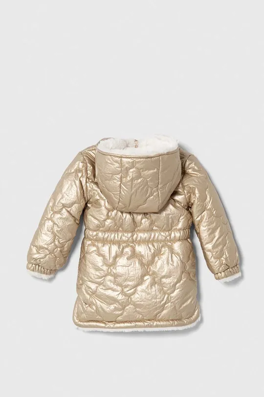 Detská obojstranná bunda Guess Výplň: 100 % Polyester 1. látka: 100 % Polyuretán 2. látka: 100 % Polyamid