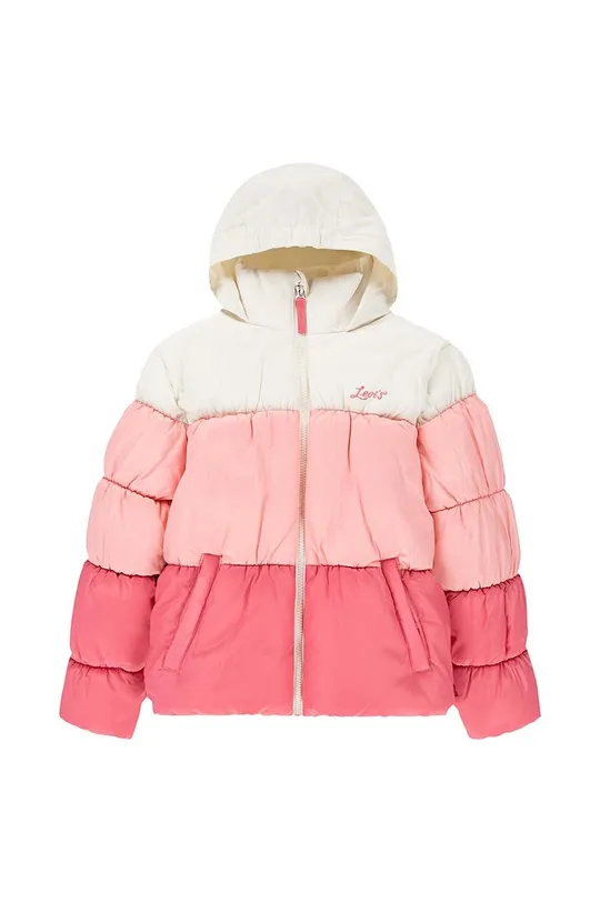 ροζ Παιδικό μπουφάν Levi's Για κορίτσια