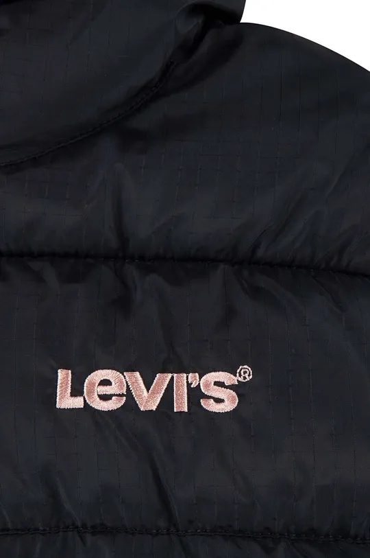 Levi's kurtka dziecięca 100 % Poliester