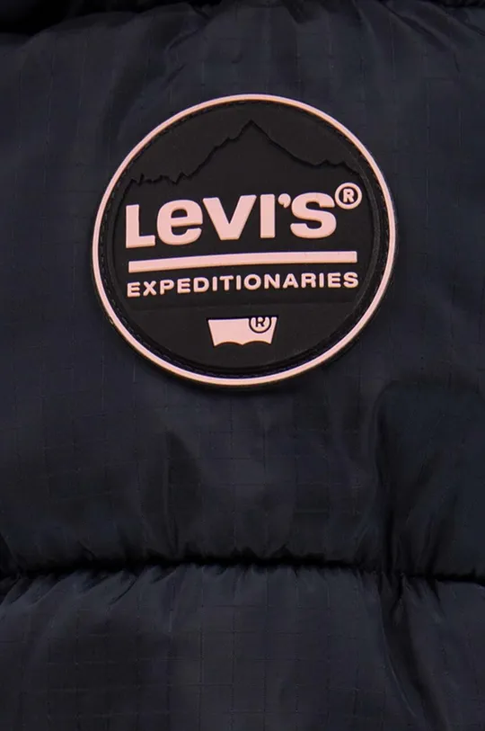 Дитяча куртка Levi's Для дівчаток