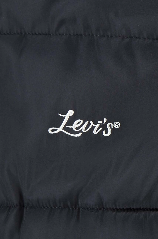 Levi's kurtka dziecięca Materiał 1: 100 % Poliamid, Materiał 2: 100 % Poliester