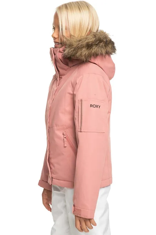 Детская лыжная куртка Roxy MEADE GIRL JK SNJT 100% Полиэстер