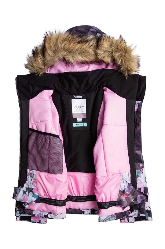 Roxy giacca da sci bambino/a JET SKI GIRL JK SNJT multicolore