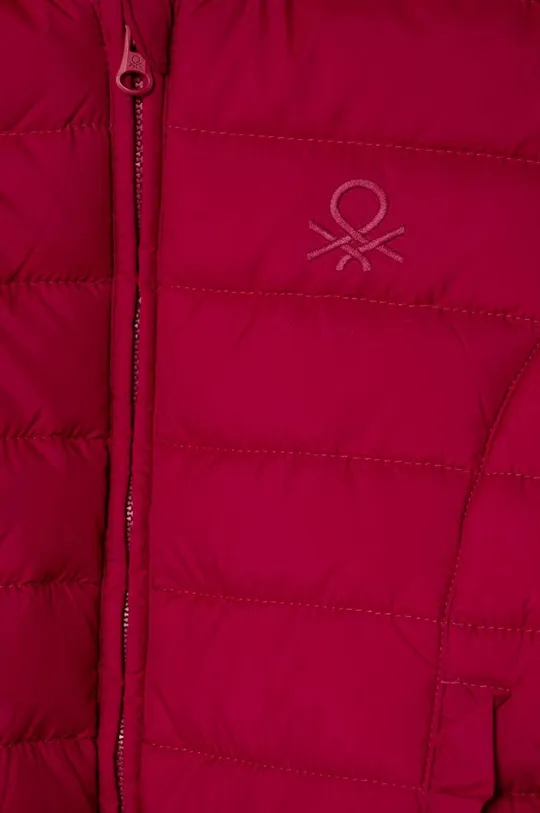 United Colors of Benetton rövid kabát 100% poliészter