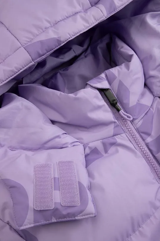 фиолетовой Детская куртка Lemon Explore ZL3152106OJG OUTERWEAR JESIEŃ GIRL