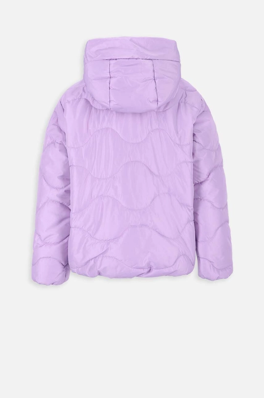 Lemon Explore kurtka dziecięca ZL3152701OJG OUTERWEAR JESIEŃ GIRL 100 % Poliester