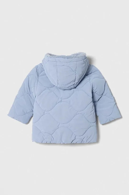 Куртка для младенцев zippy голубой