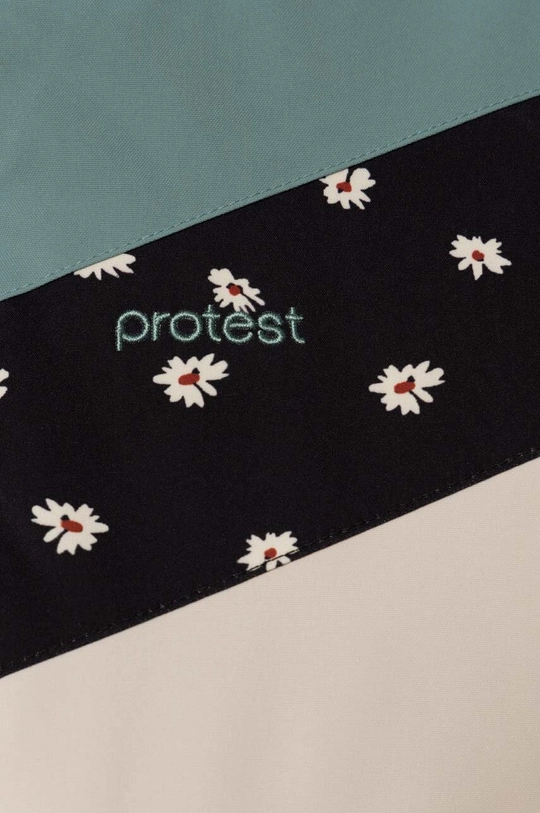 Detská lyžiarska bunda Protest PRTFUGY JR 100 % Polyester