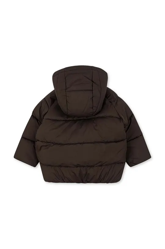 Детская куртка Konges Sløjd Основной материал: 100% Переработанный полиэстер Подкладка: 100% Хлопок