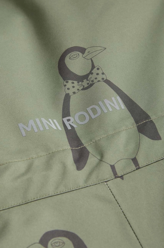 Παιδικές χειμερινές φόρμες Mini Rodini