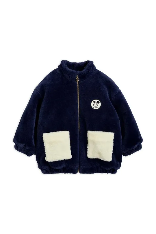 Детская куртка Mini Rodini 100% Вторичный полиэстер