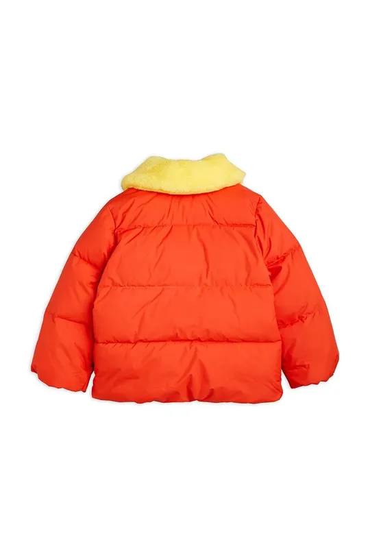 Детская куртка Mini Rodini 100% Переработанный полиэстер