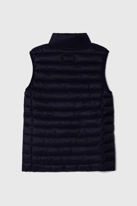 Guess gilet da bambino blu navy