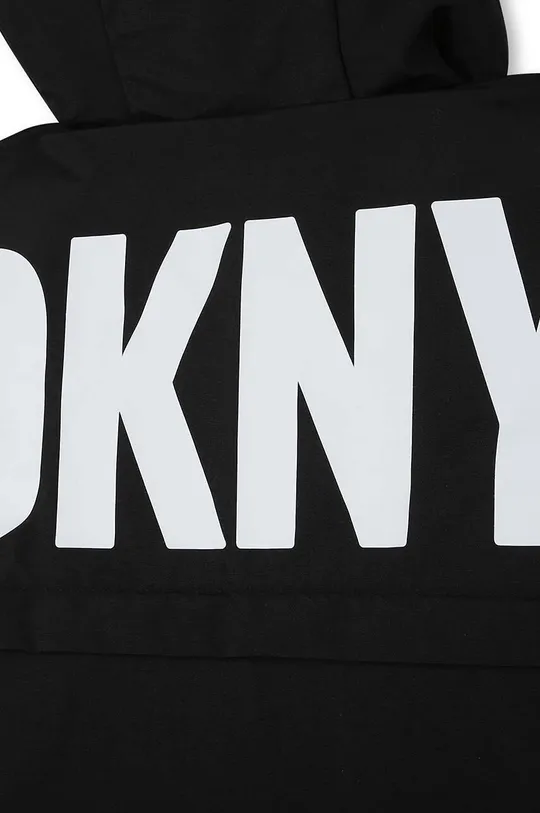 Αναστρέψιμο παρκά DKNY Παιδικά