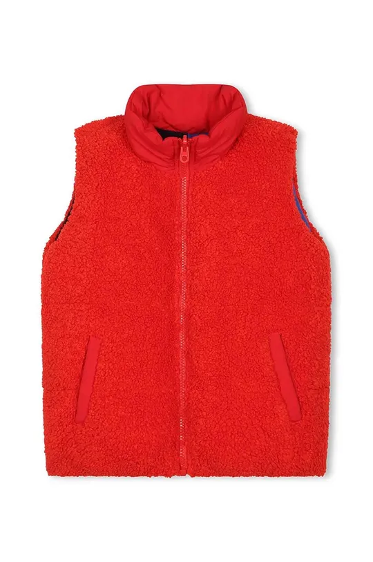 Detská obojstranná vesta Marc Jacobs  Výplň: 100 % Polyester 1. látka: 100 % Bavlna 2. látka: 100 % Polyamid 3. látka: 100 % Polyester
