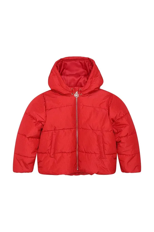 красный Детская куртка Michael Kors Детский