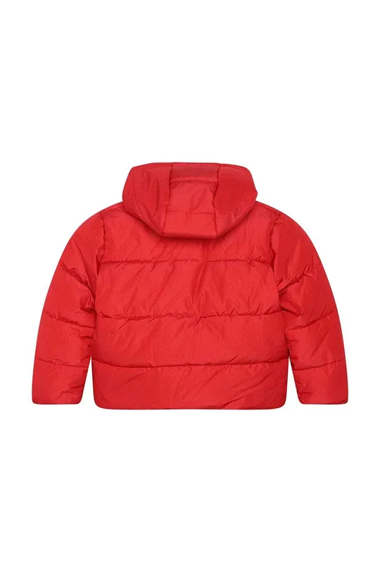 Детская куртка Michael Kors красный
