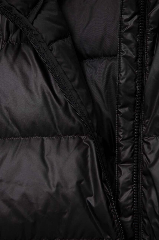 črna Otroška puhovka adidas Originals DOWN JACKET ELO