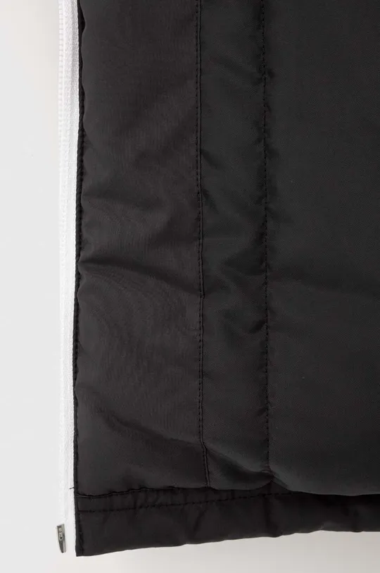 Куртка adidas Performance IB6078 чёрный