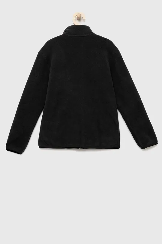 Otroški pulover adidas Originals črna