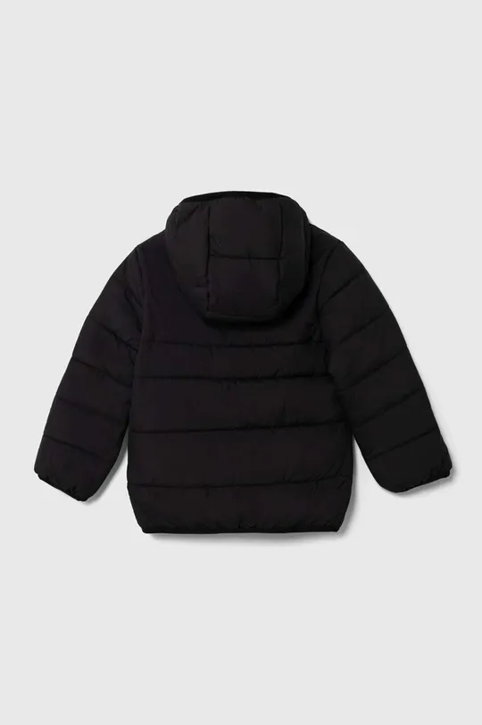 Дитяча куртка adidas чорний