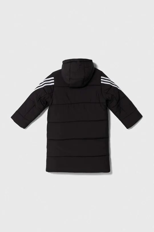 Otroška jakna adidas črna