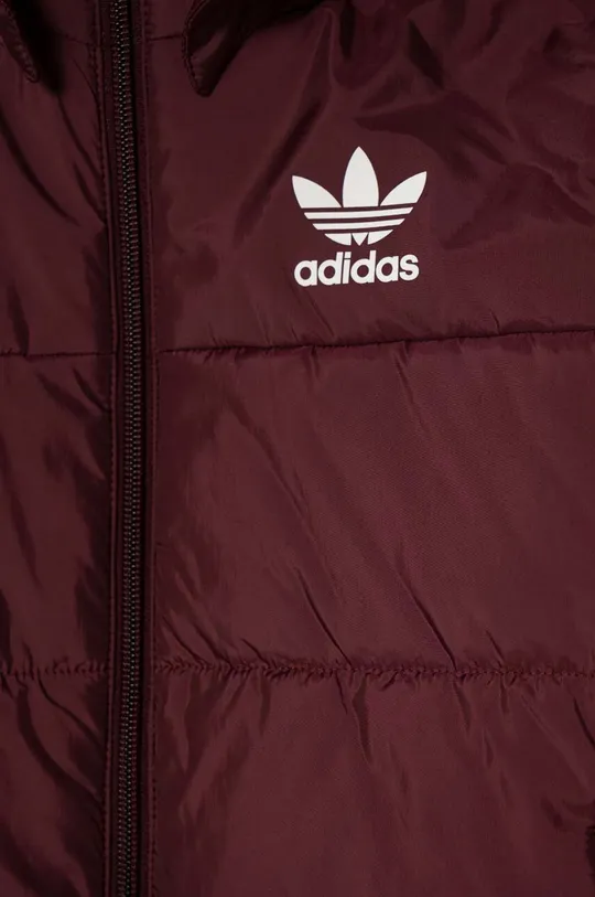 Otroška jakna adidas Originals 100 % Recikliran poliester