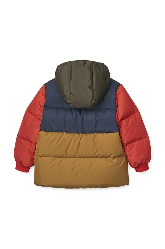 Детская куртка Liewood Основной материал: 100% Полиэстер Наполнитель: 70% Пух, 30% Перья
