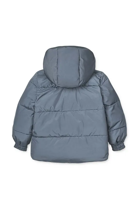блакитний Дитяча двостороння куртка Liewood