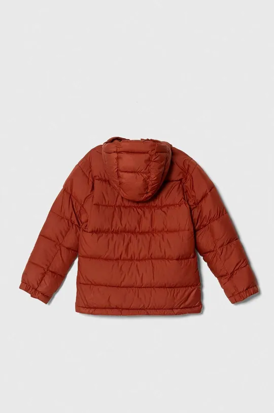 Детская куртка Columbia U Pike Lake II Hdd Jacke оранжевый