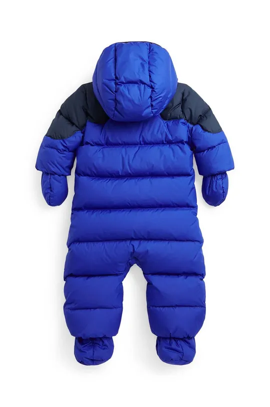 Polo Ralph Lauren kombinezon zimowy dziecięcy Podszewka: 100 % Nylon, Wypełnienie: 75 % Pierze, 25 % Puch