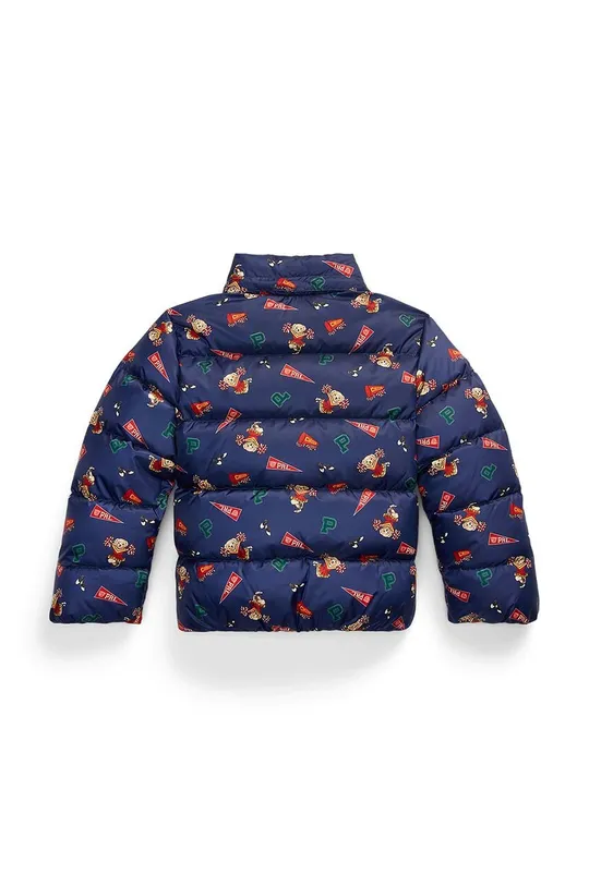 Otroška jakna Polo Ralph Lauren 100 % Poliester